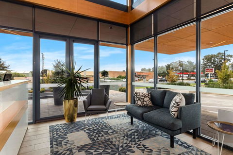 Quality Hotel Rules Club Wagga - Accommodation Brunswick Heads 28
