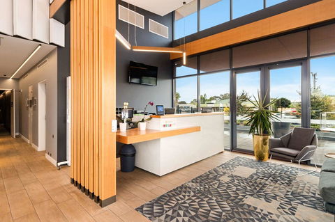 Quality Hotel Rules Club Wagga - Accommodation Brunswick Heads 14