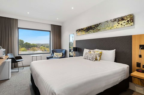 Quality Hotel Rules Club Wagga - Accommodation Brunswick Heads 16