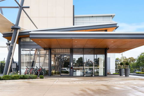 Quality Hotel Rules Club Wagga - Accommodation Brunswick Heads 18