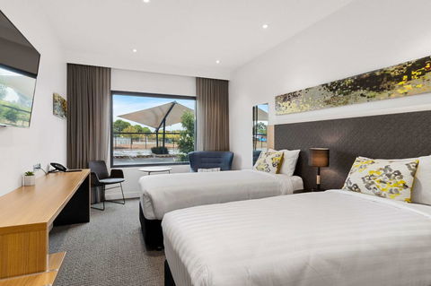 Quality Hotel Rules Club Wagga - Accommodation Brunswick Heads 27