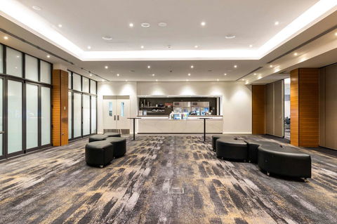 Quality Hotel Rules Club Wagga - Accommodation Brunswick Heads 19