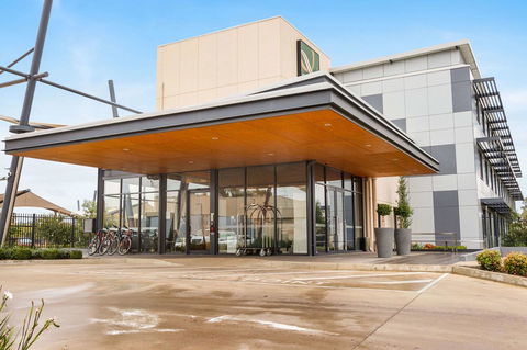 Quality Hotel Rules Club Wagga - Accommodation Brunswick Heads 21