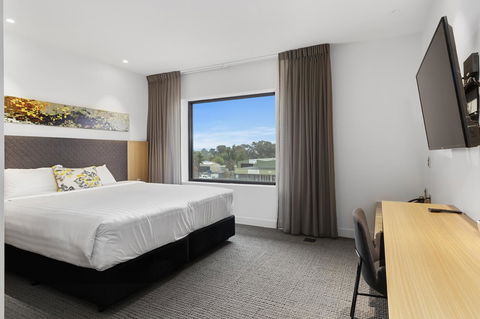 Quality Hotel Rules Club Wagga - Accommodation Brunswick Heads 7