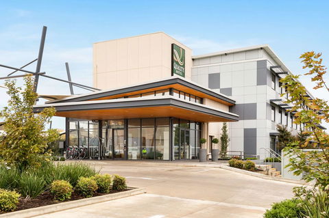 Quality Hotel Rules Club Wagga - Accommodation Brunswick Heads 0