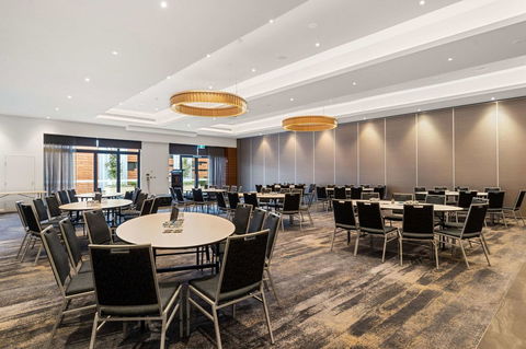 Quality Hotel Rules Club Wagga - Accommodation Brunswick Heads 26
