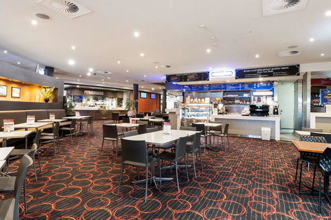 Quality Hotel Rules Club Wagga - Accommodation Brunswick Heads 24
