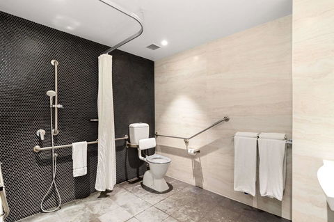 Quality Hotel Rules Club Wagga - Accommodation Brunswick Heads 25