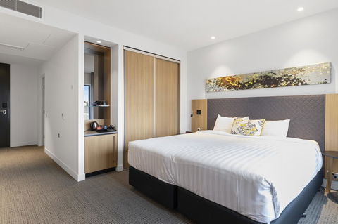 Quality Hotel Rules Club Wagga - Accommodation Brunswick Heads 8