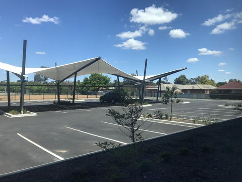 Quality Hotel Rules Club Wagga - Accommodation Brunswick Heads 4