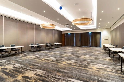 Quality Hotel Rules Club Wagga - Accommodation Brunswick Heads 29