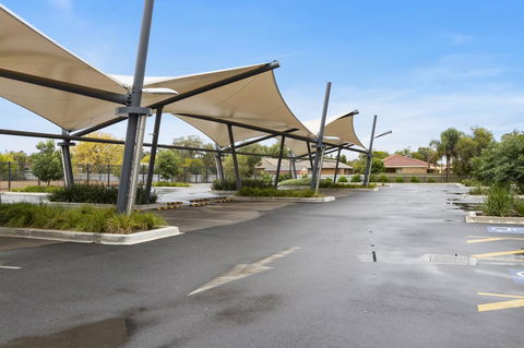Quality Hotel Rules Club Wagga - Accommodation Brunswick Heads 11