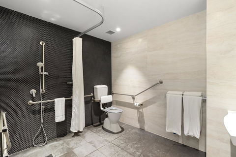 Quality Hotel Rules Club Wagga - Accommodation Brunswick Heads 9