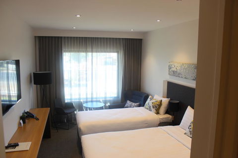 Quality Hotel Rules Club Wagga - Accommodation Brunswick Heads 5