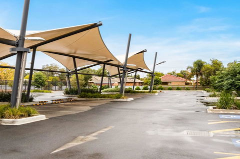 Quality Hotel Rules Club Wagga - Accommodation Brunswick Heads 10