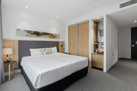 Quality Hotel Rules Club Wagga - Accommodation Brunswick Heads 6