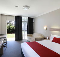 Econo Lodge Tamworth - Accommodation Brunswick Heads