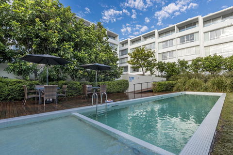 Oaks Nelson Bay Lure Suites - Accommodation Brunswick Heads 10