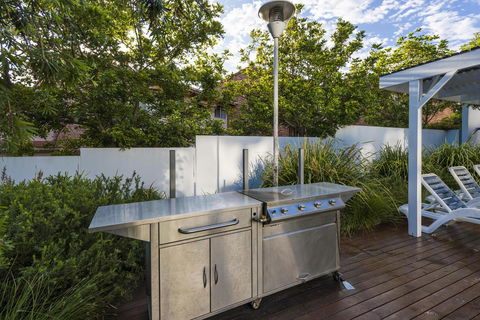Oaks Nelson Bay Lure Suites - Accommodation Brunswick Heads 7