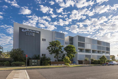 Oaks Nelson Bay Lure Suites - Accommodation Brunswick Heads 8