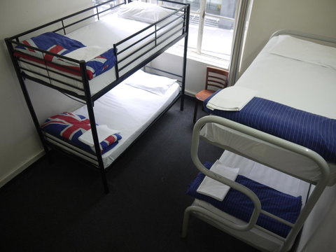 Maze Backpackers - Sydney - Accommodation Brunswick Heads 38