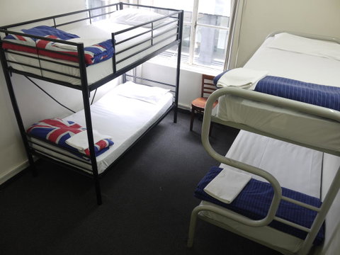 Maze Backpackers - Sydney - Accommodation Brunswick Heads 37