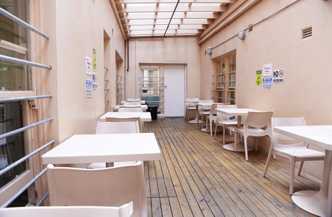 Maze Backpackers - Sydney - Accommodation Brunswick Heads 5