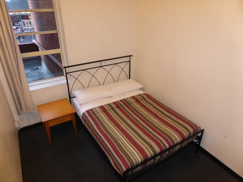 Maze Backpackers - Sydney - Accommodation Brunswick Heads 28