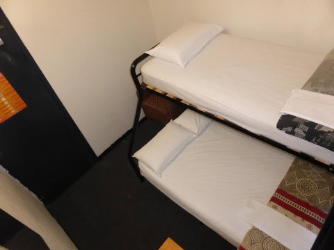 Maze Backpackers - Sydney - Accommodation Brunswick Heads 26