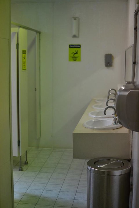 Maze Backpackers - Sydney - Accommodation Brunswick Heads 25
