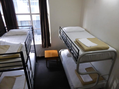 Maze Backpackers - Sydney - Accommodation Brunswick Heads 31