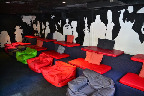 Maze Backpackers - Sydney - Accommodation Brunswick Heads 4