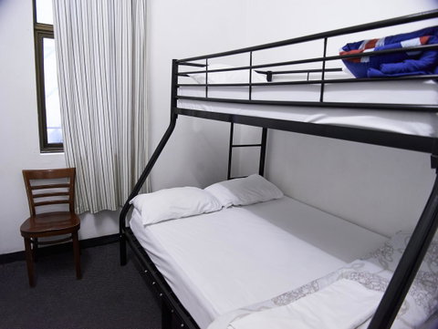 Maze Backpackers - Sydney - Accommodation Brunswick Heads 35