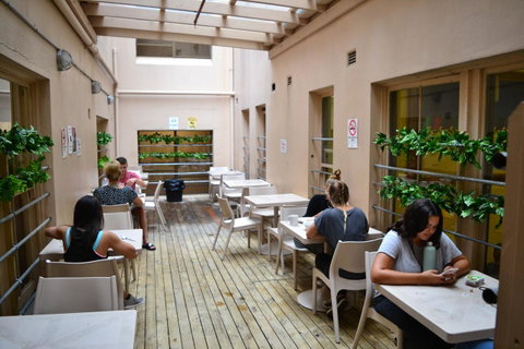 Maze Backpackers - Sydney - Accommodation Brunswick Heads 3