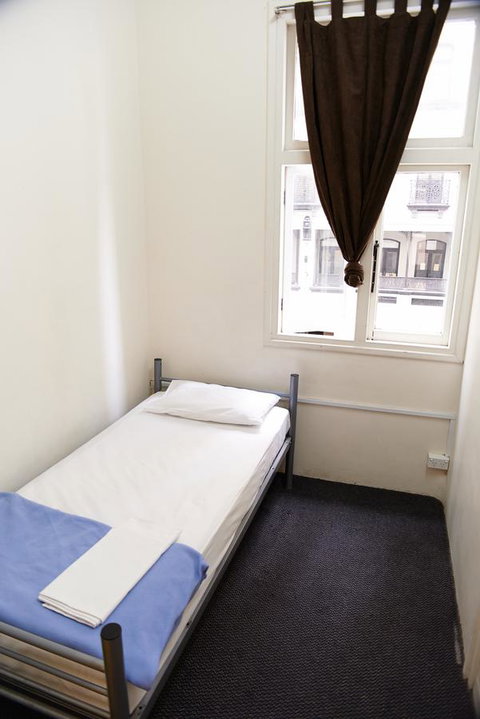 Maze Backpackers - Sydney - Accommodation Brunswick Heads 40