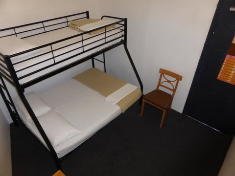 Maze Backpackers - Sydney - Accommodation Brunswick Heads 32