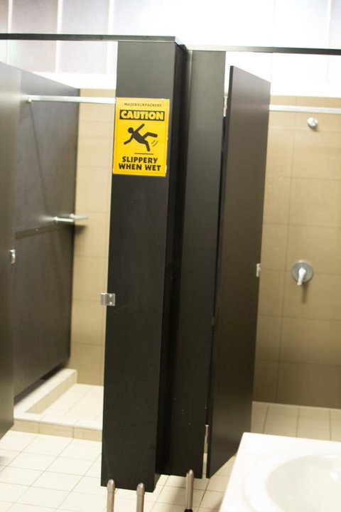 Maze Backpackers - Sydney - Accommodation Brunswick Heads 24