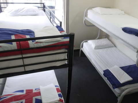 Maze Backpackers - Sydney - Accommodation Brunswick Heads 36