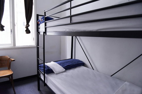 Maze Backpackers - Sydney - Accommodation Brunswick Heads 42