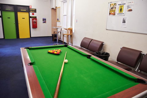 Maze Backpackers - Sydney - Accommodation Brunswick Heads 14