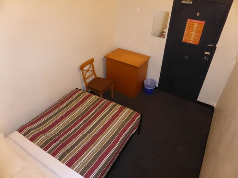 Maze Backpackers - Sydney - Accommodation Brunswick Heads 27