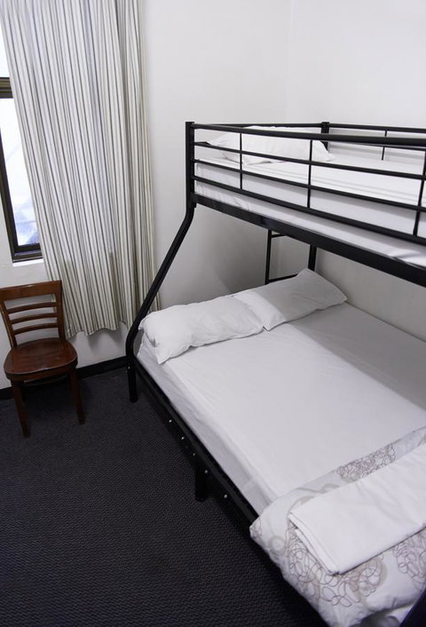 Maze Backpackers - Sydney - Accommodation Brunswick Heads 17