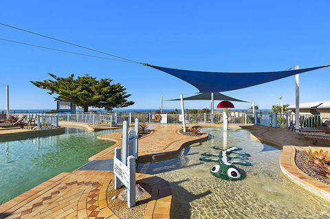 Blue Lagoon Beach Resort - Accommodation Brunswick Heads 7