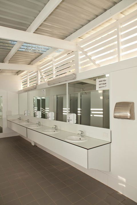 Blue Lagoon Beach Resort - Accommodation Brunswick Heads 20