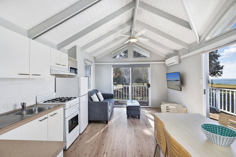 Blue Lagoon Beach Resort - Accommodation Brunswick Heads 1