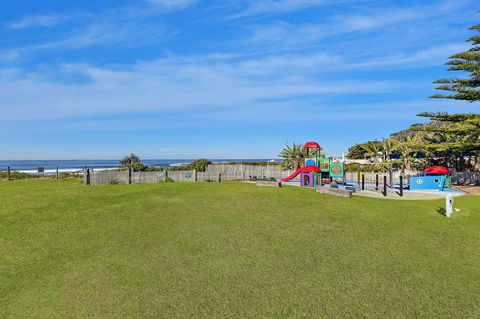 Blue Lagoon Beach Resort - Accommodation Brunswick Heads 12