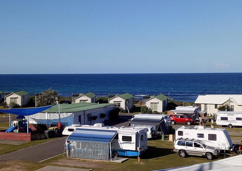 Blue Lagoon Beach Resort - Accommodation Brunswick Heads 15