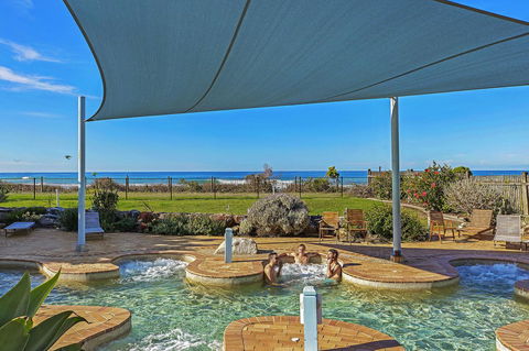 Blue Lagoon Beach Resort - Accommodation Brunswick Heads 3