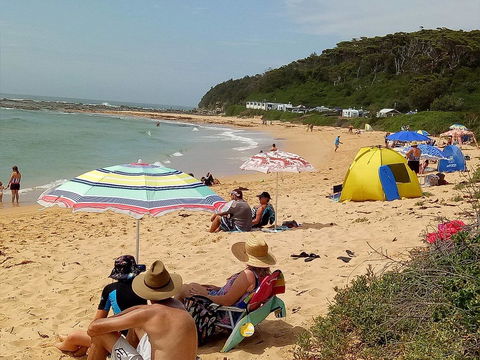 Blue Lagoon Beach Resort - Accommodation Brunswick Heads 16