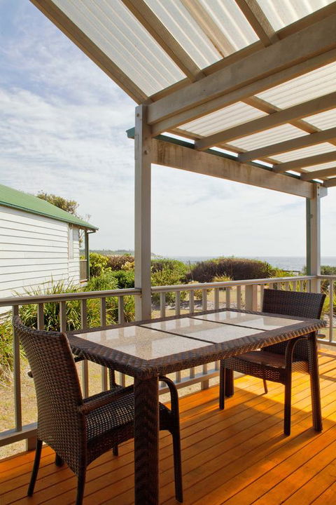 Blue Lagoon Beach Resort - Accommodation Brunswick Heads 33